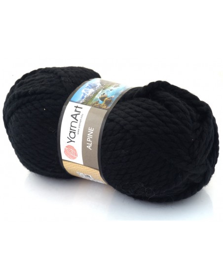 wloczka-alpine-yarn-art-kolor-czarny-331