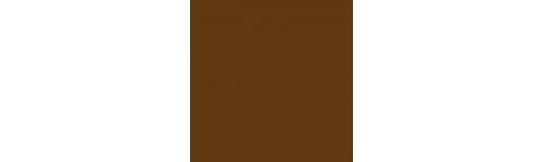 kolor brązowy