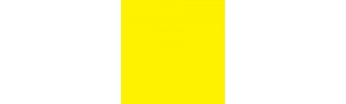 kolor żółty 